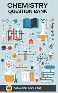 Chemistry Question Bank